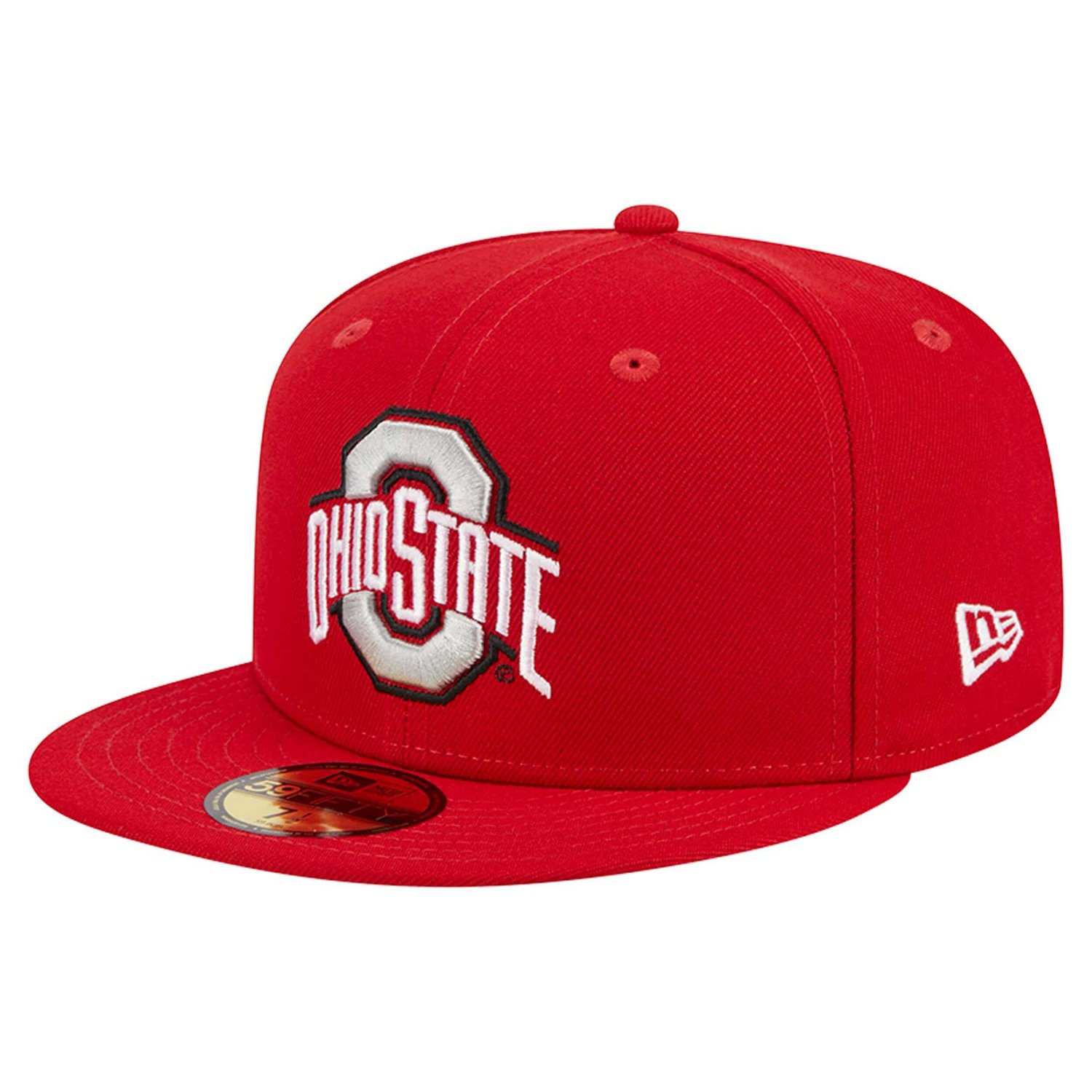New Era Ohio State Buckeyes 59FIFTY Fitted Hat