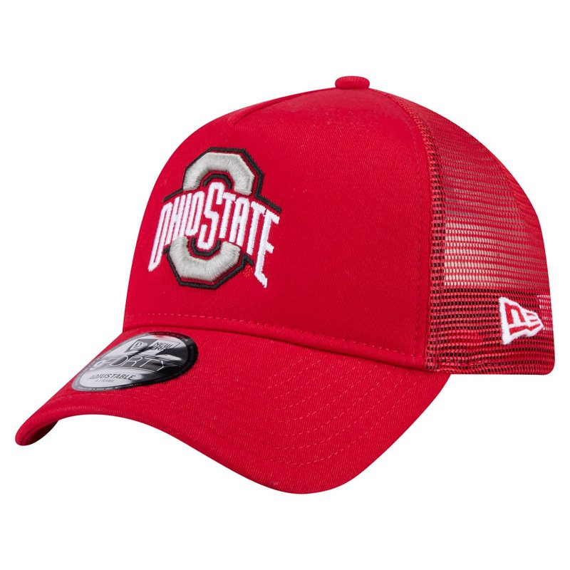 New Era Ohio State … - image