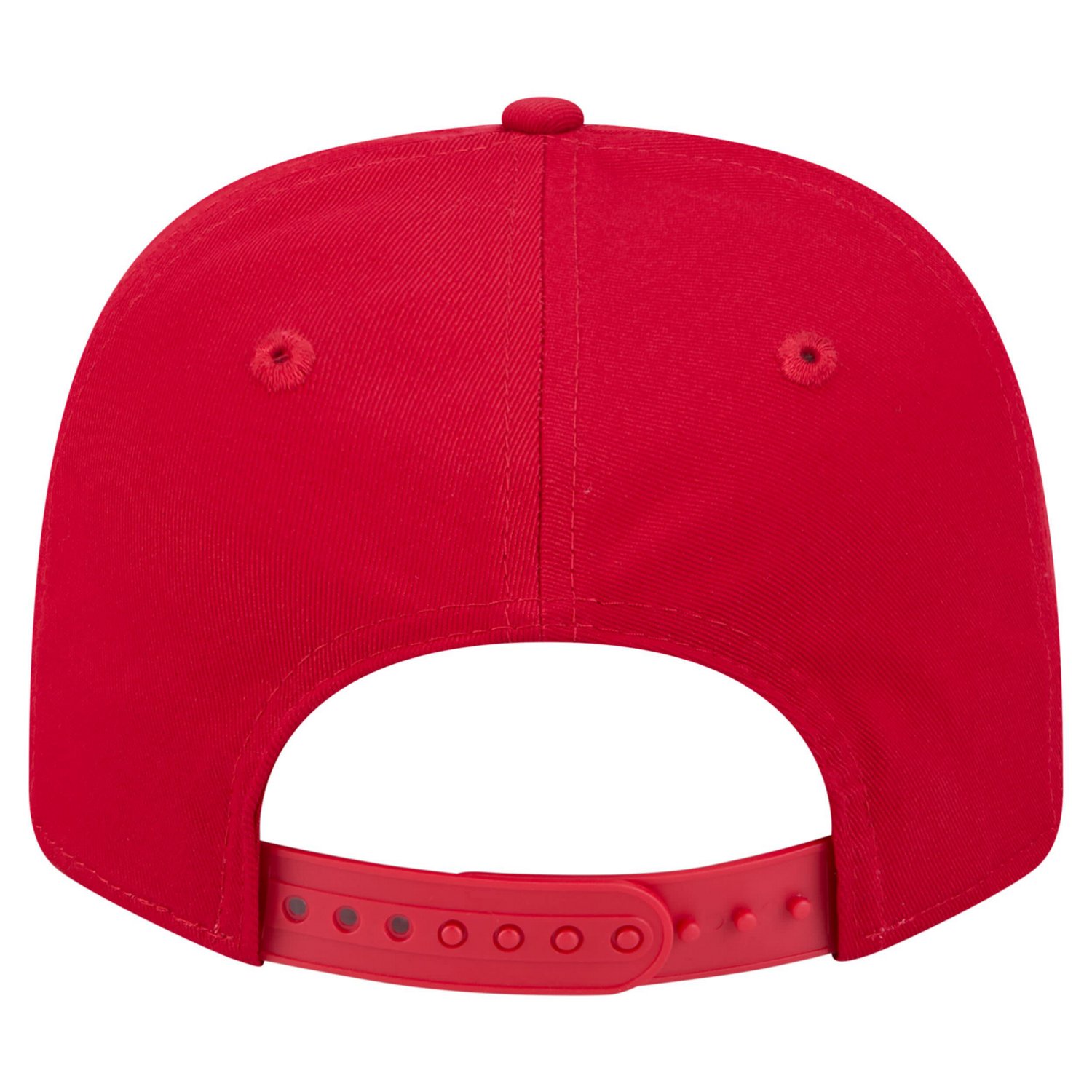 New Era Ohio State Buckeyes 9SEVENTY Stretch-Snap Adjustable Hat - view number 4