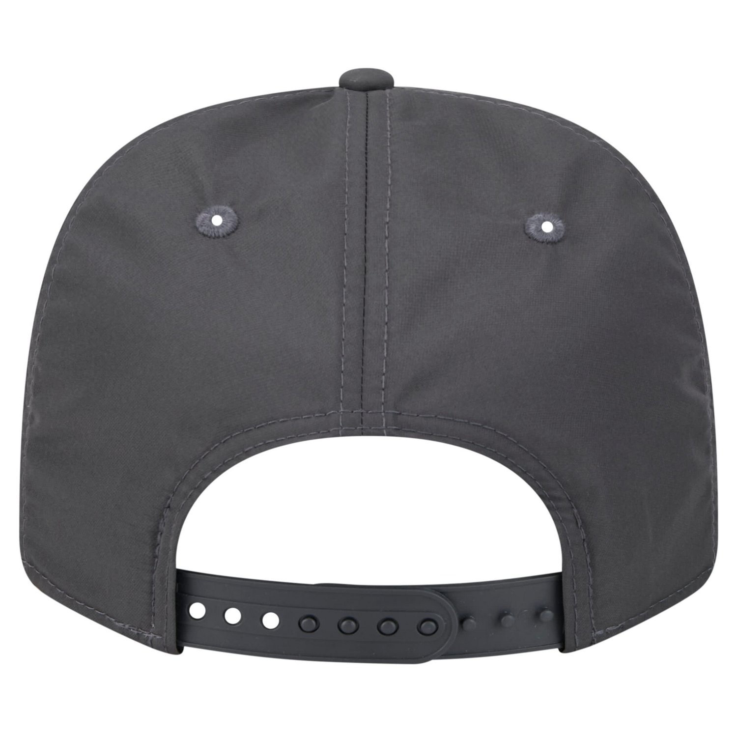 New Era Ohio State Buckeyes 9SEVENTY Stretch-Snap Hat - view number 4