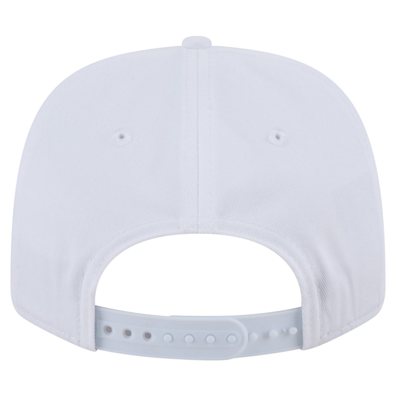 New Era Ohio State Buckeyes 9SEVENTY Team Stretch-Snap Adjustable Hat                                                            - view number 4