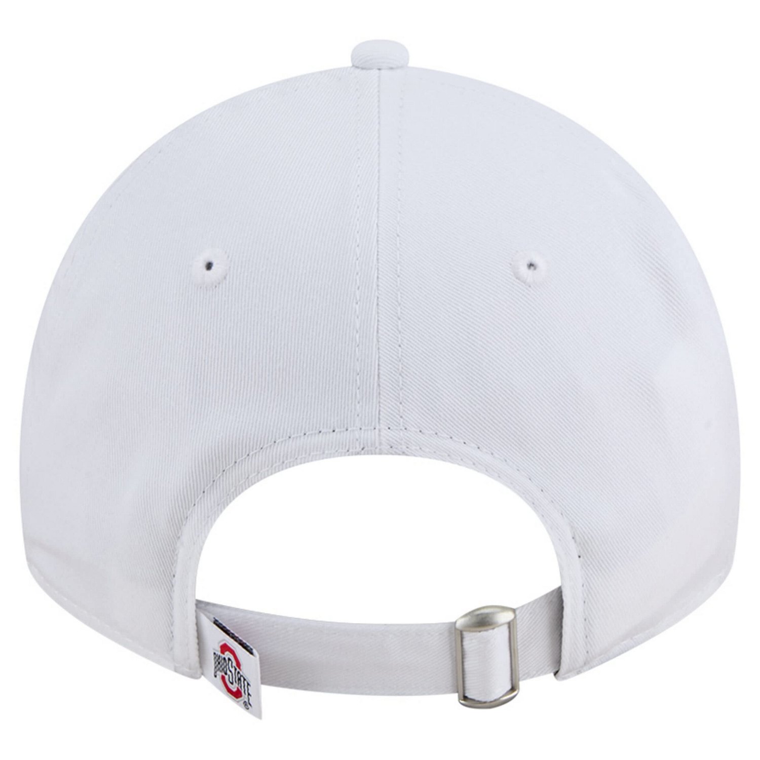 New Era Ohio State Buckeyes Fan 9TWENTY Adjustable Hat - view number 4