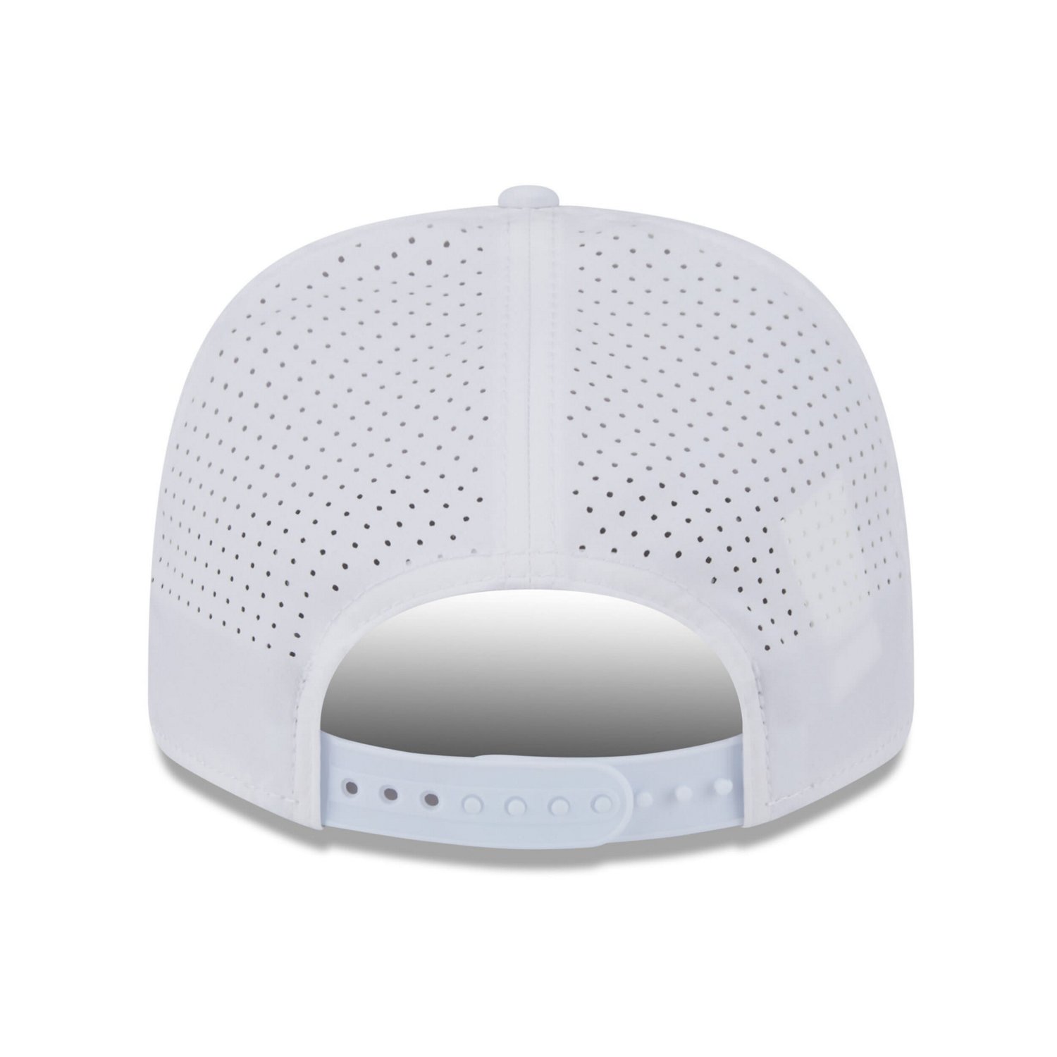 New Era Ohio State Buckeyes Performance 9SEVENTY Stretch-Snap Hat - view number 4