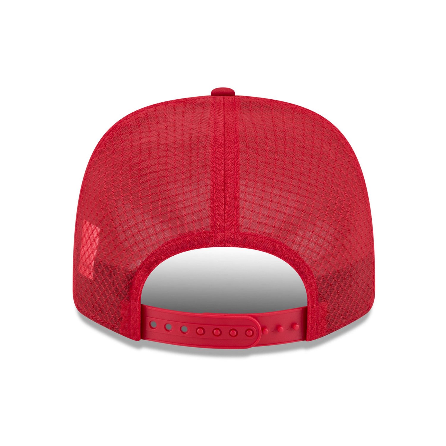 New Era Ohio State Buckeyes Rope 9SEVENTY Adjustable Hat - view number 4