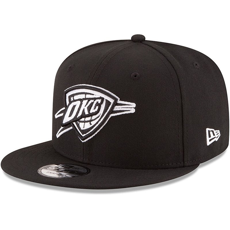 New Era Oklahoma Ci… - image