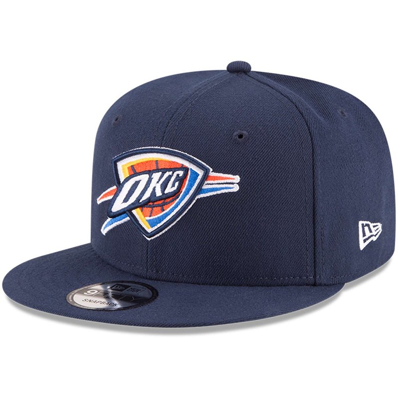New Era Oklahoma Ci… - image