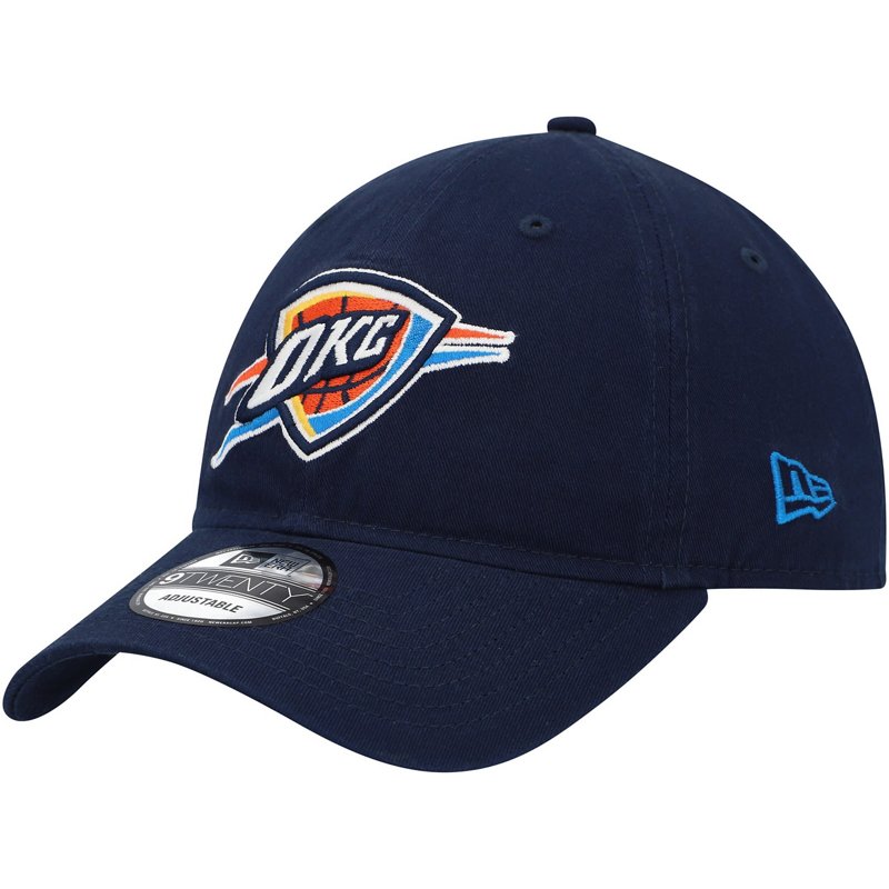 New Era Oklahoma Ci… - image
