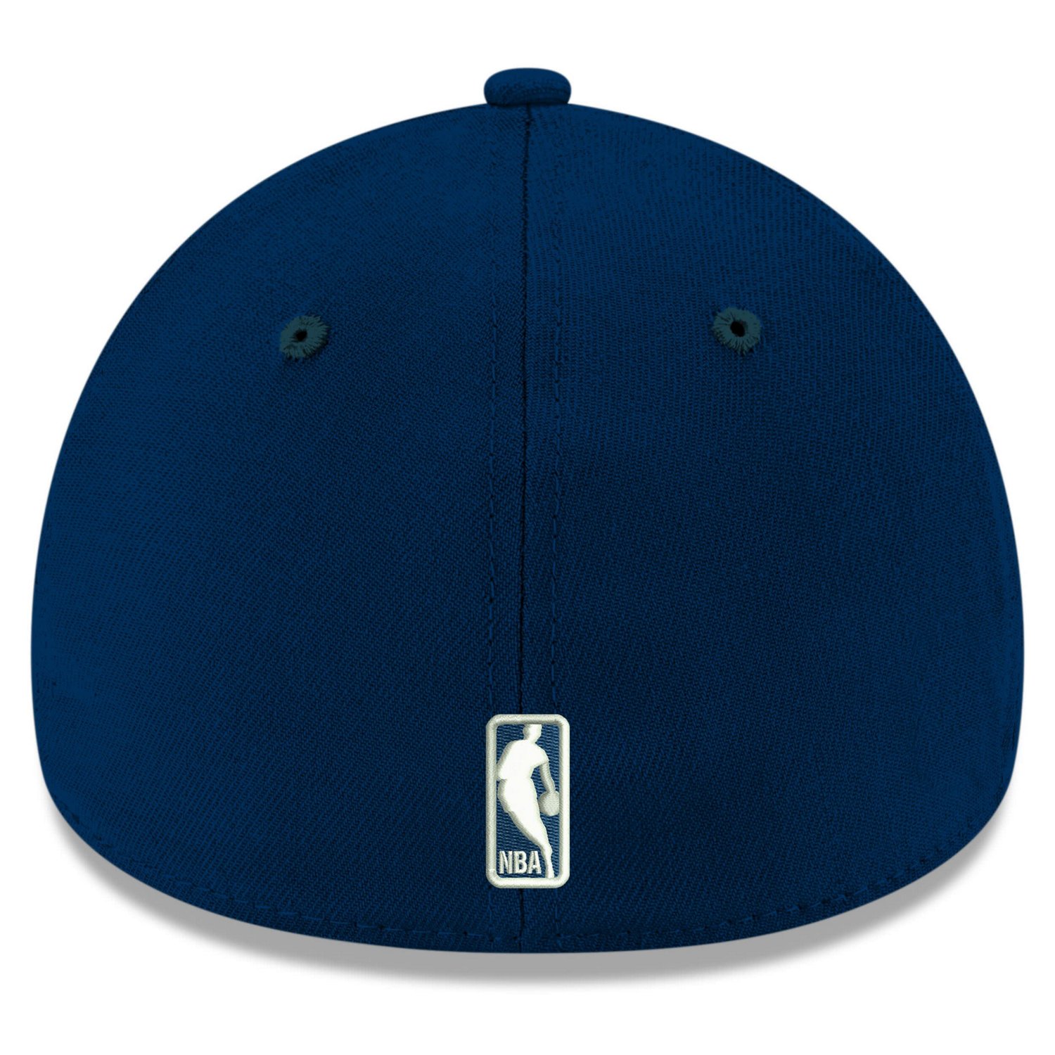 New Era Oklahoma City Thunder Team Classic 39THIRTY Flex Hat                                                                     - view number 4