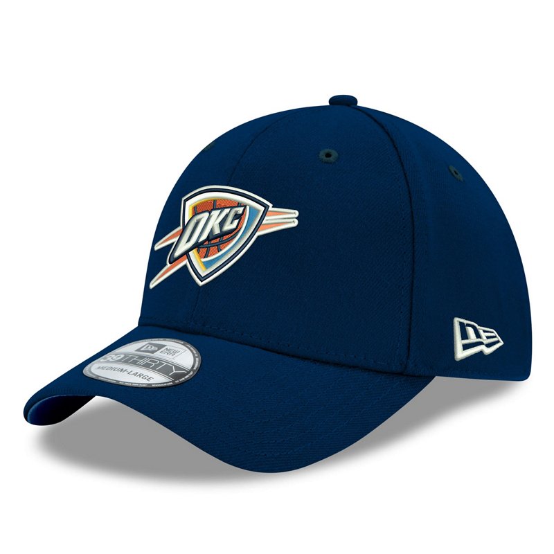 New Era Oklahoma Ci… - image