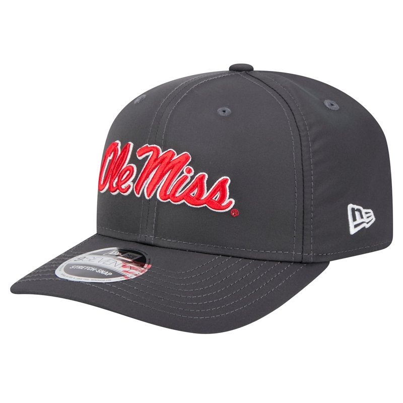 New Era Ole Miss Re… - image