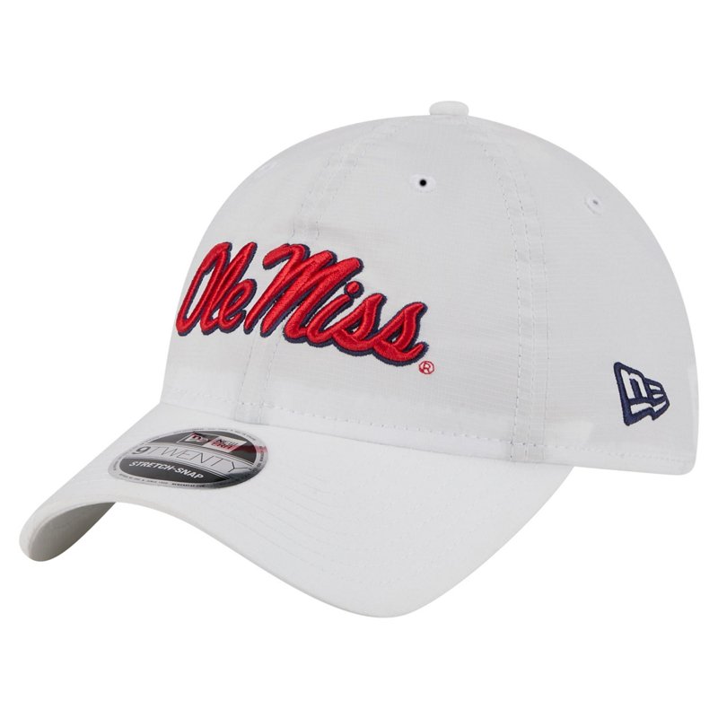 New Era Ole Miss Re… - image