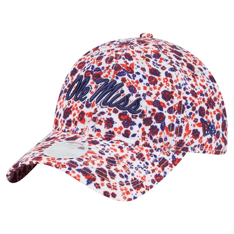 New Era Ole Miss Re… - image