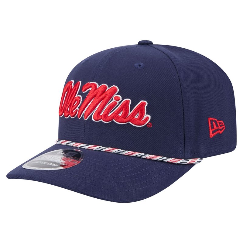 New Era Ole Miss Re… - image