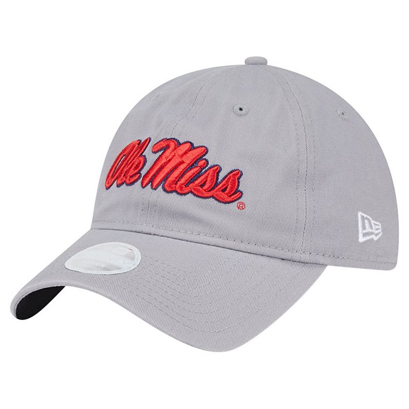 New Era Ole Miss Re… - image