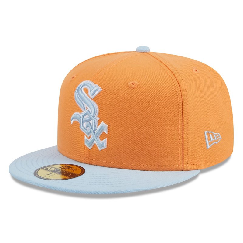 New Era Orange Chic… - image