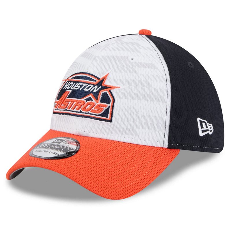 New Era Orange Hous… - image