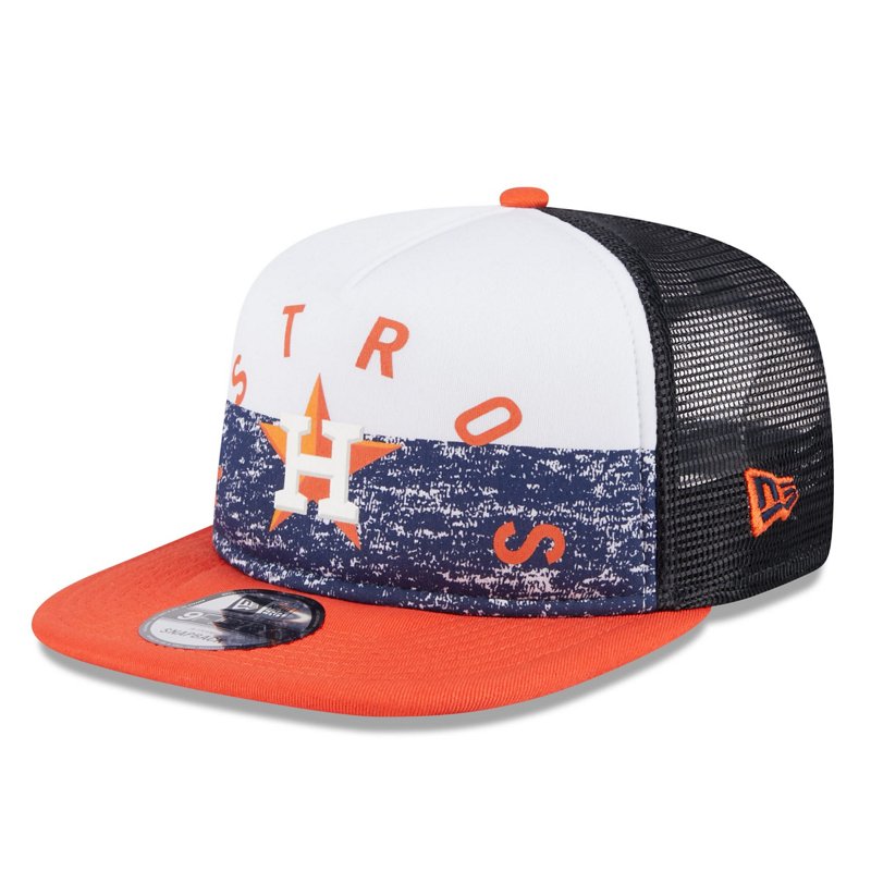 New Era /Orange Hou… - image