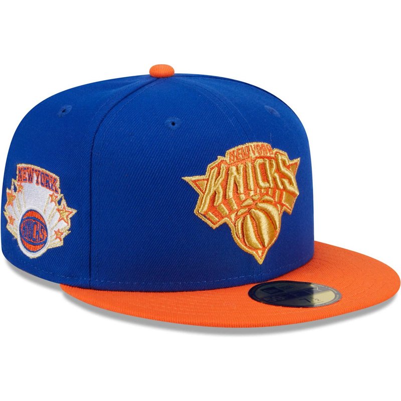 New Era Orange New … - image