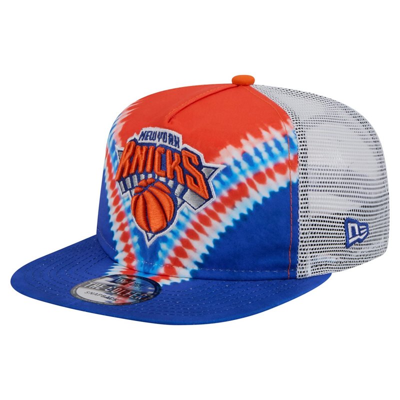 New Era Orange New … - image
