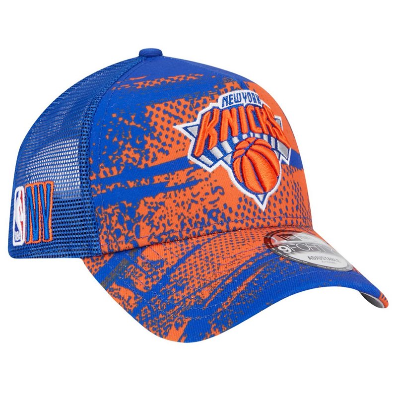 New Era Orange New … - image