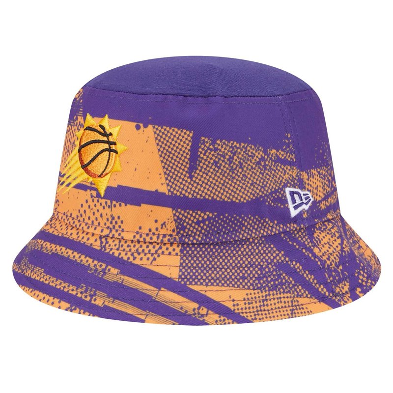 New Era Orange Phoe… - image
