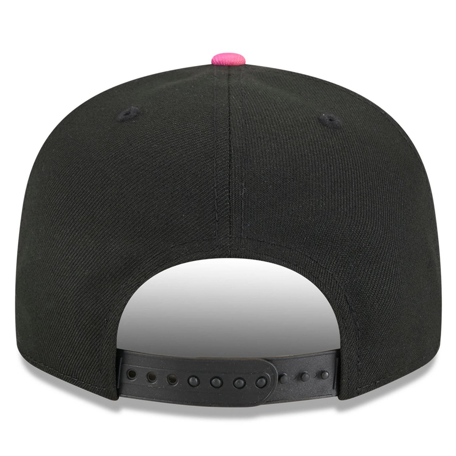 New Era Orange San Francisco Giants 2025 City Connect 9FIFTY Snapback Hat - view number 4