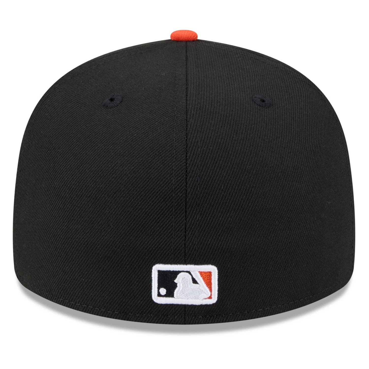 New Era Orange San Francisco Giants 2026 Spring Training 59FIFTY Fitted Hat - view number 4