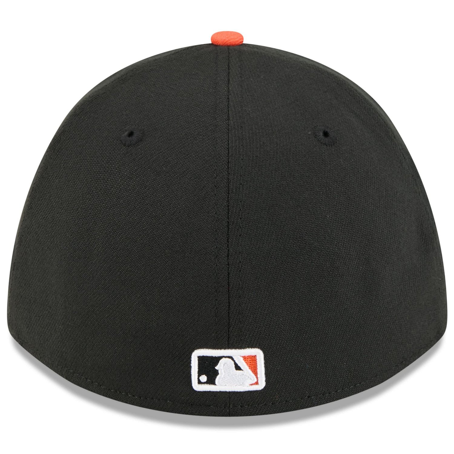 New Era Orange San Francisco Giants 2026 Spring Training M-Crown 39THIRTY Flex Hat - view number 4