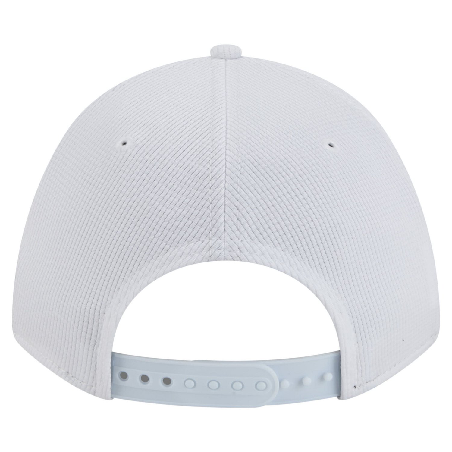 New Era Orlando City SC 2025 Jersey Hook 9FORTY M-Crown Adjustable Hat - view number 4