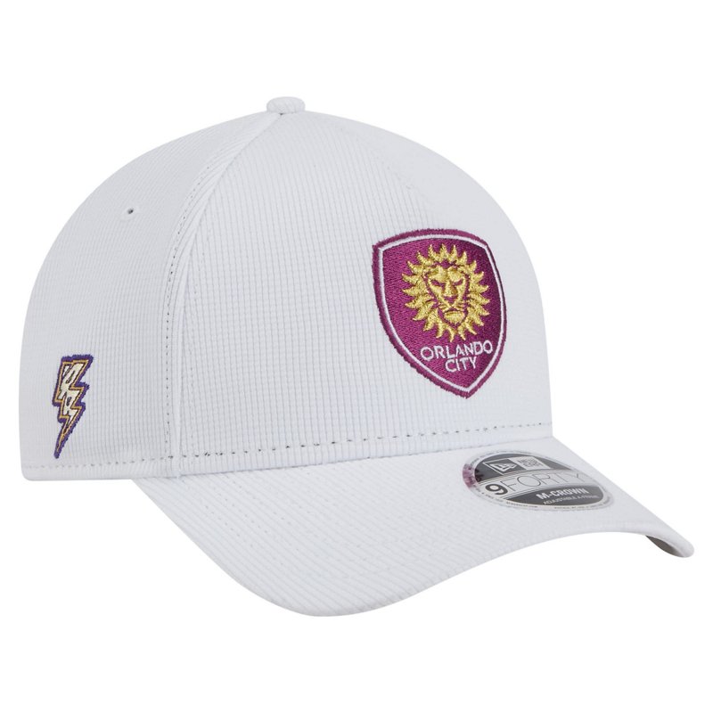 New Era Orlando Cit… - image
