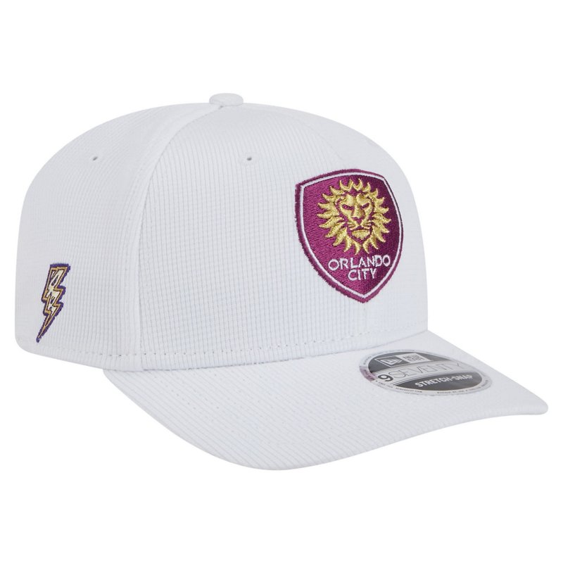 New Era Orlando Cit… - image