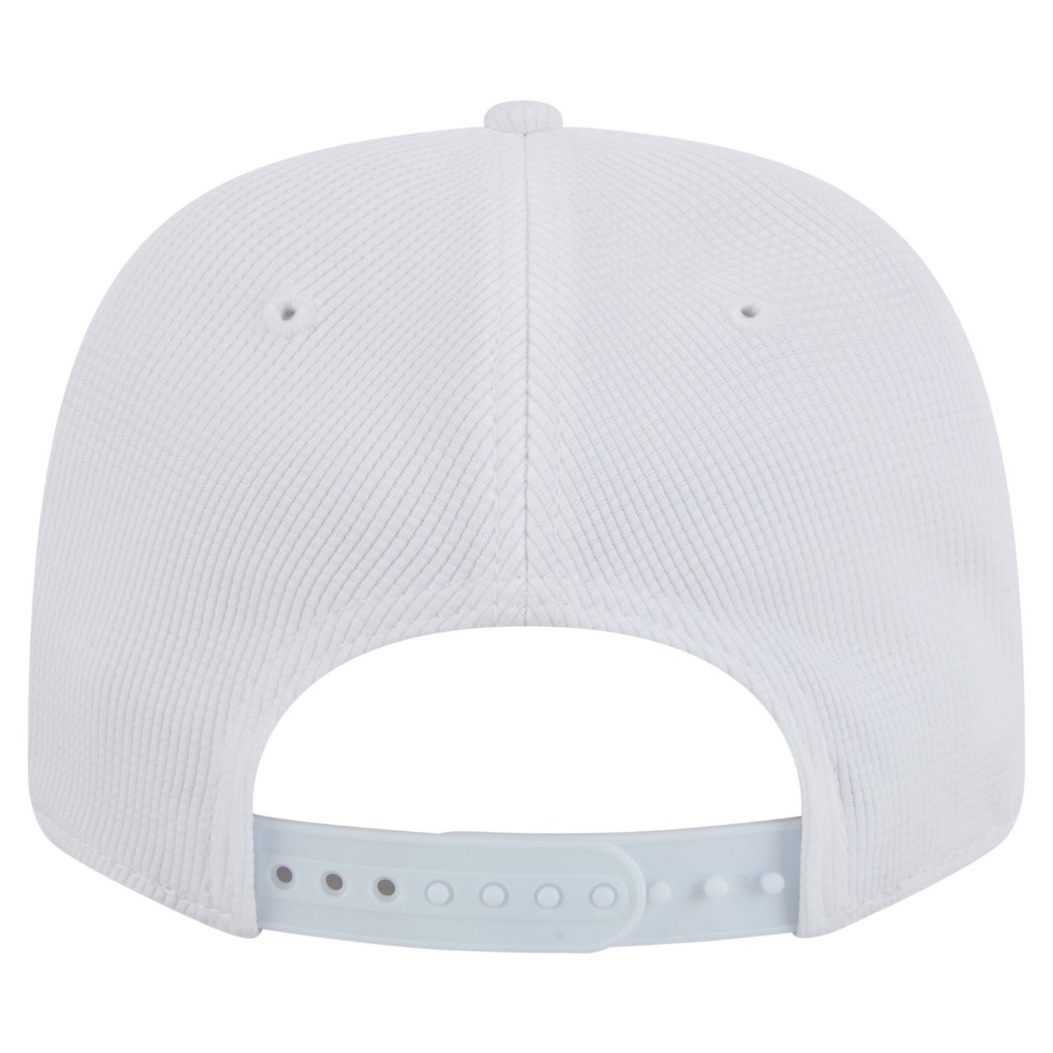 New Era Orlando City SC 2025 Jersey Hook 9SEVENTY Stretch-Snap Hat - view number 4