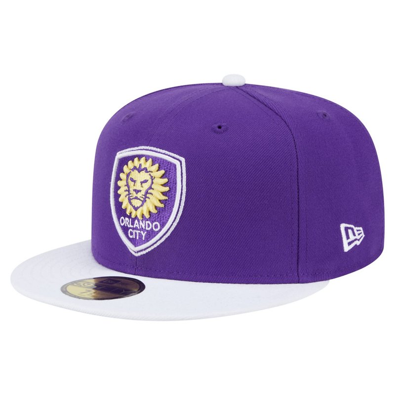 New Era Orlando Cit… - image