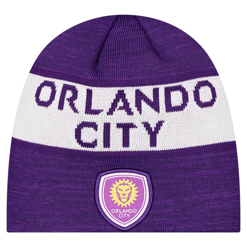 New Era Orlando Cit… - image
