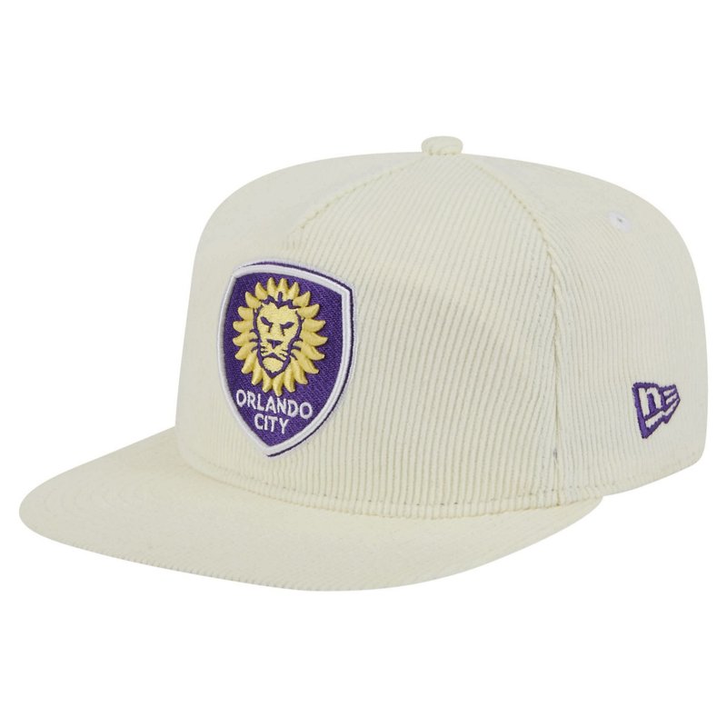 New Era Orlando Cit… - image