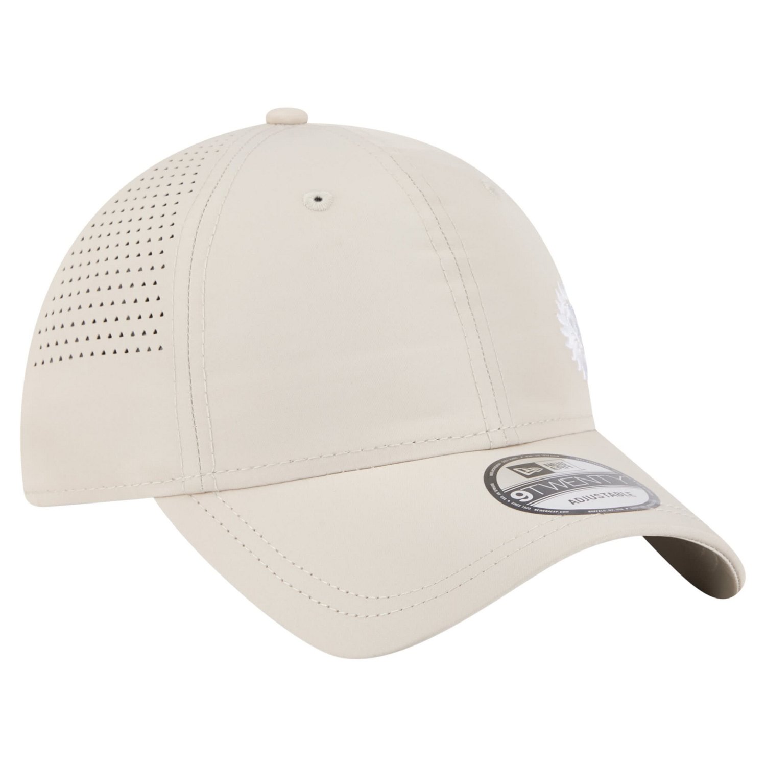New Era Orlando City SC Active 9TWENTY Adjustable Hat - view number 3
