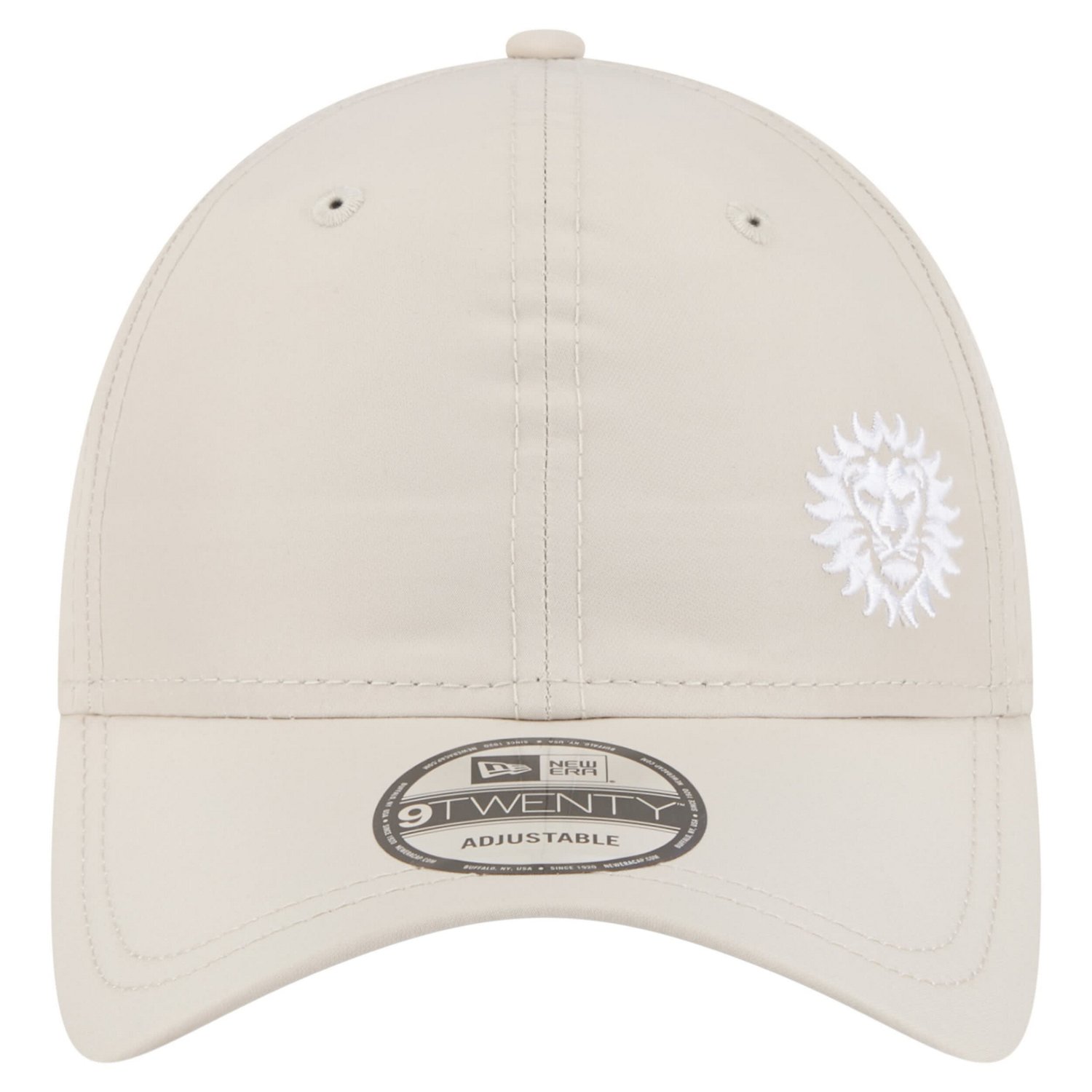 New Era Orlando City SC Active 9TWENTY Adjustable Hat - view number 2