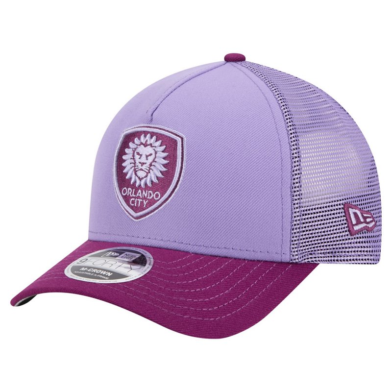New Era Orlando Cit… - image