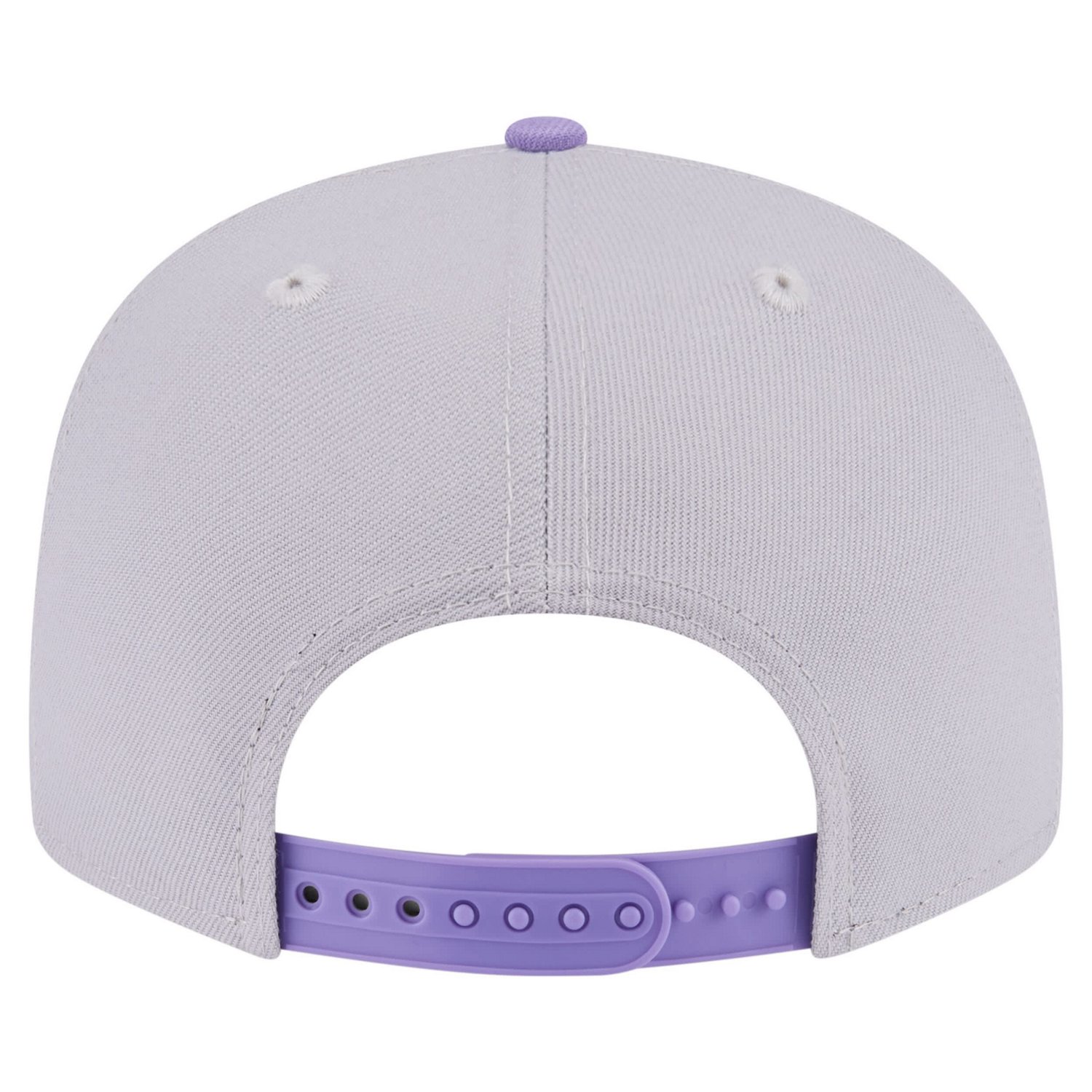 New Era Orlando City SC Color Pack Two-Tone 9FIFTY Snapback Hat - view number 4