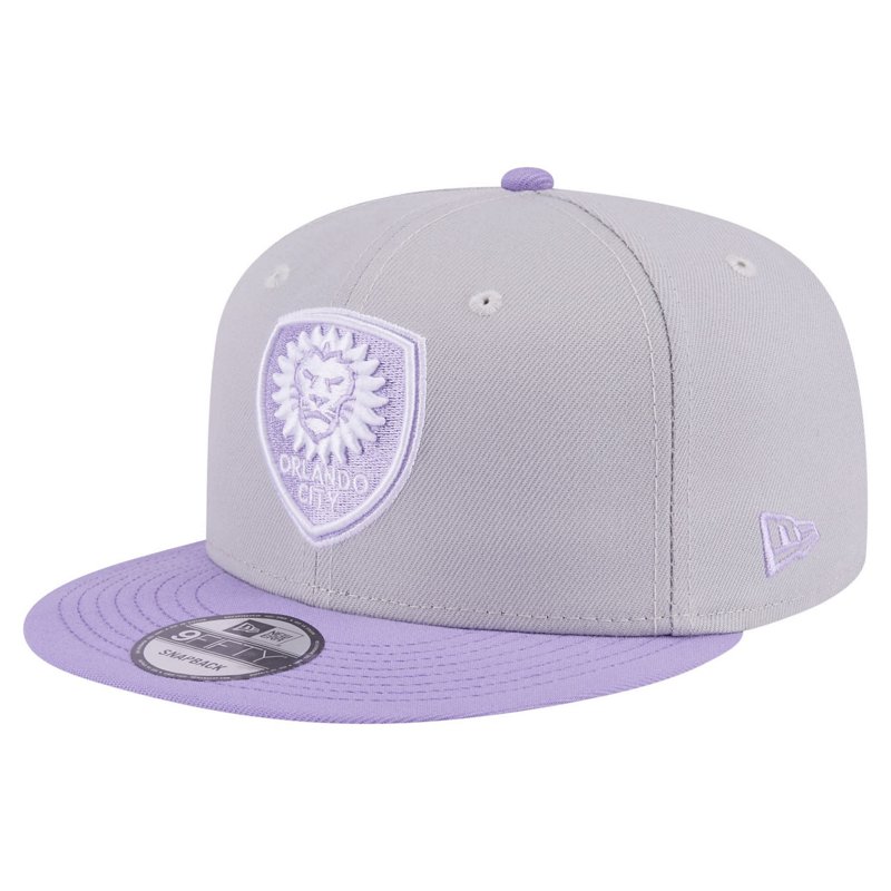 New Era Orlando Cit… - image