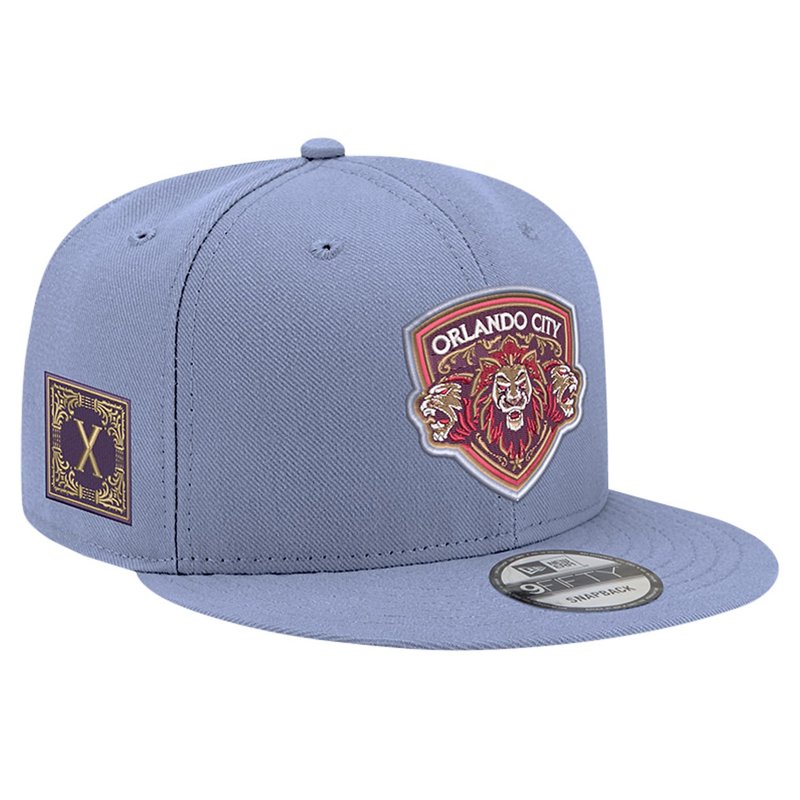 New Era Orlando Cit… - image