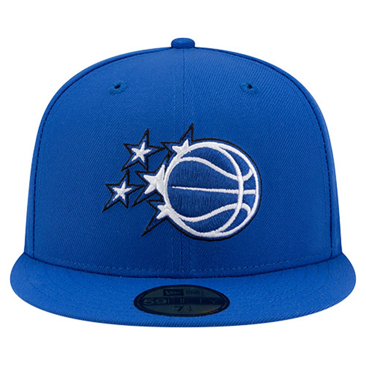 New Era Orlando Magic 59FIFTY Fitted Hat - view number 2