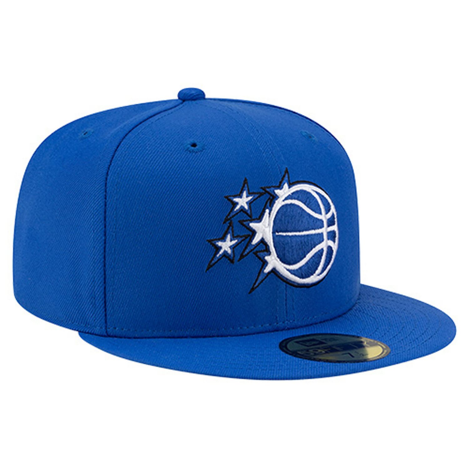 New Era Orlando Magic 59FIFTY Fitted Hat - view number 3