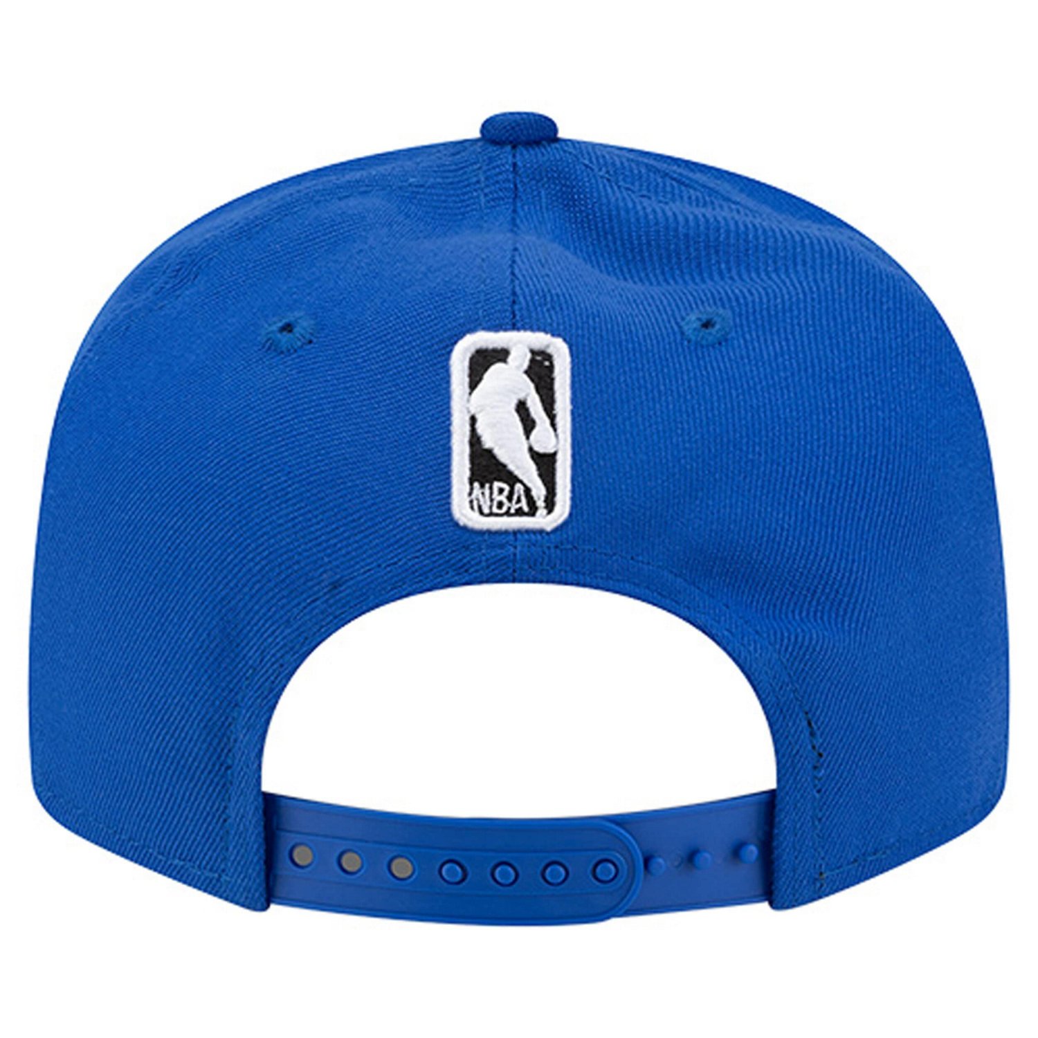 New Era Orlando Magic 9FIFTY Snapback Hat - view number 4