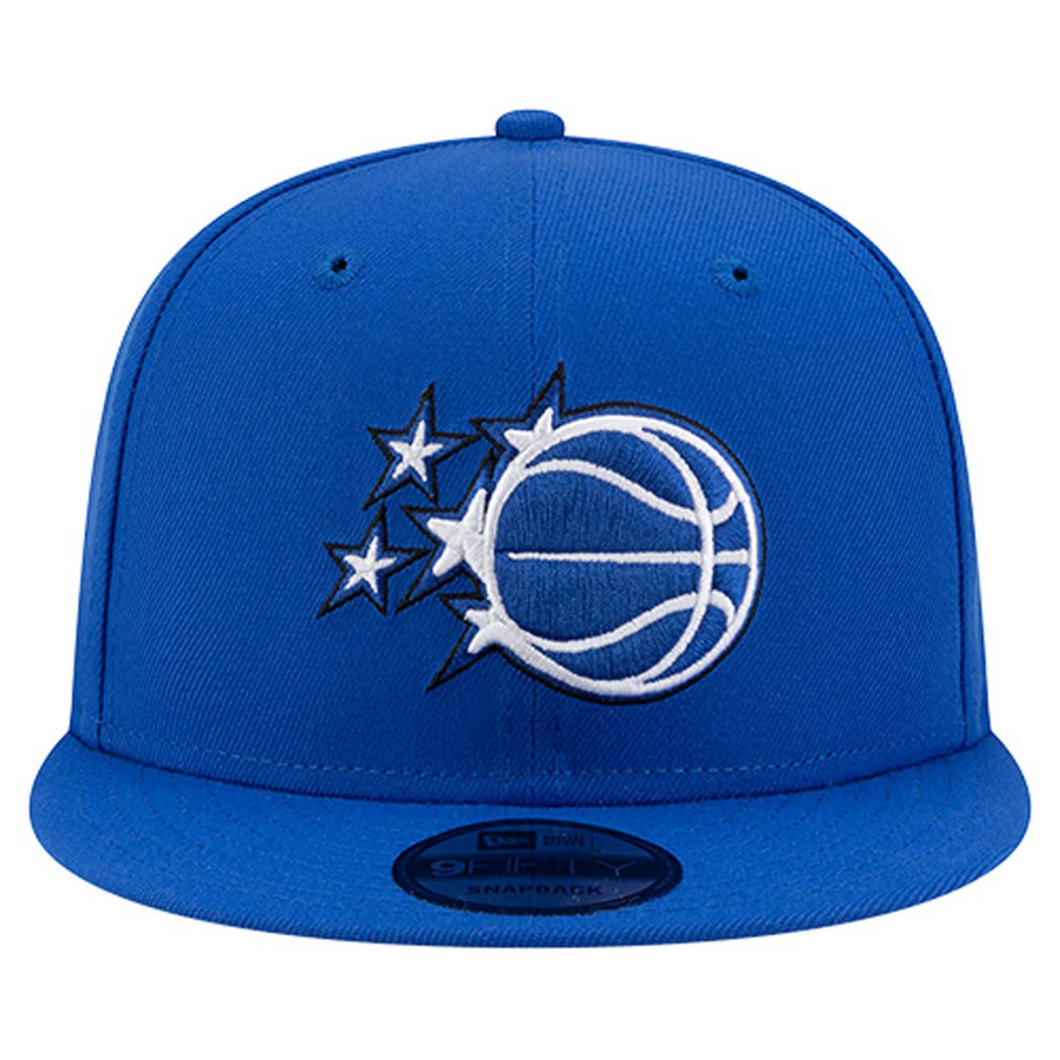 New Era Orlando Magic 9FIFTY Snapback Hat - view number 2