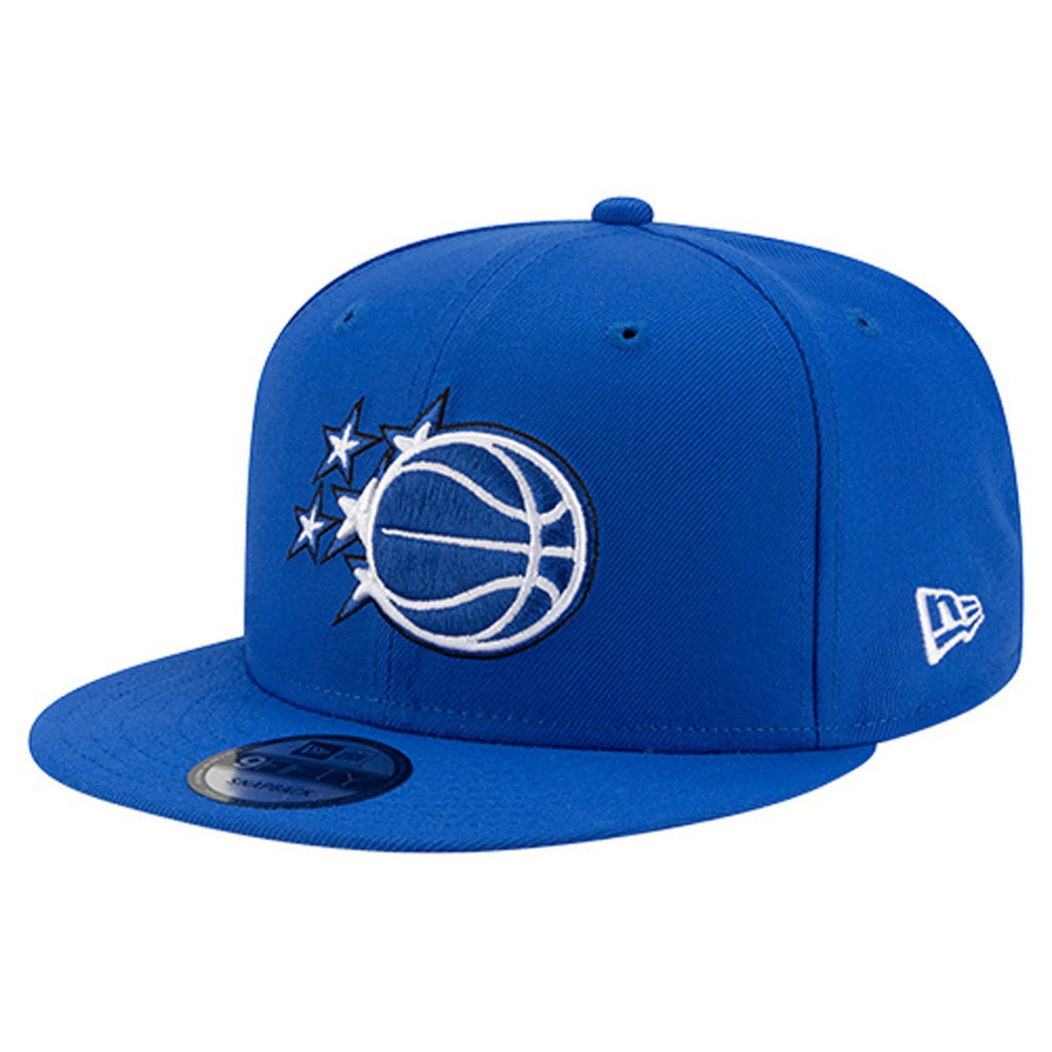 New Era Orlando Magic 9FIFTY Snapback Hat - view number 1
