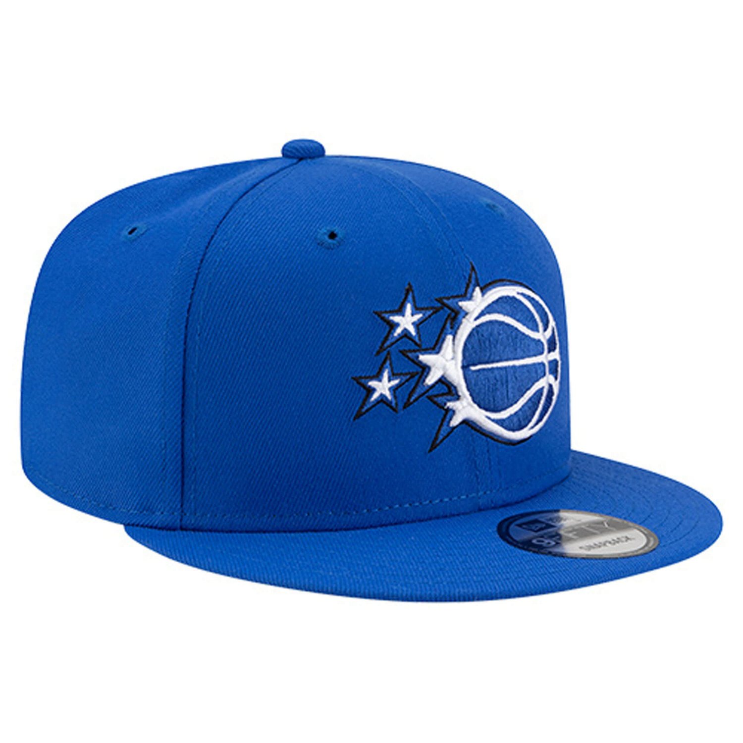 New Era Orlando Magic 9FIFTY Snapback Hat - view number 3