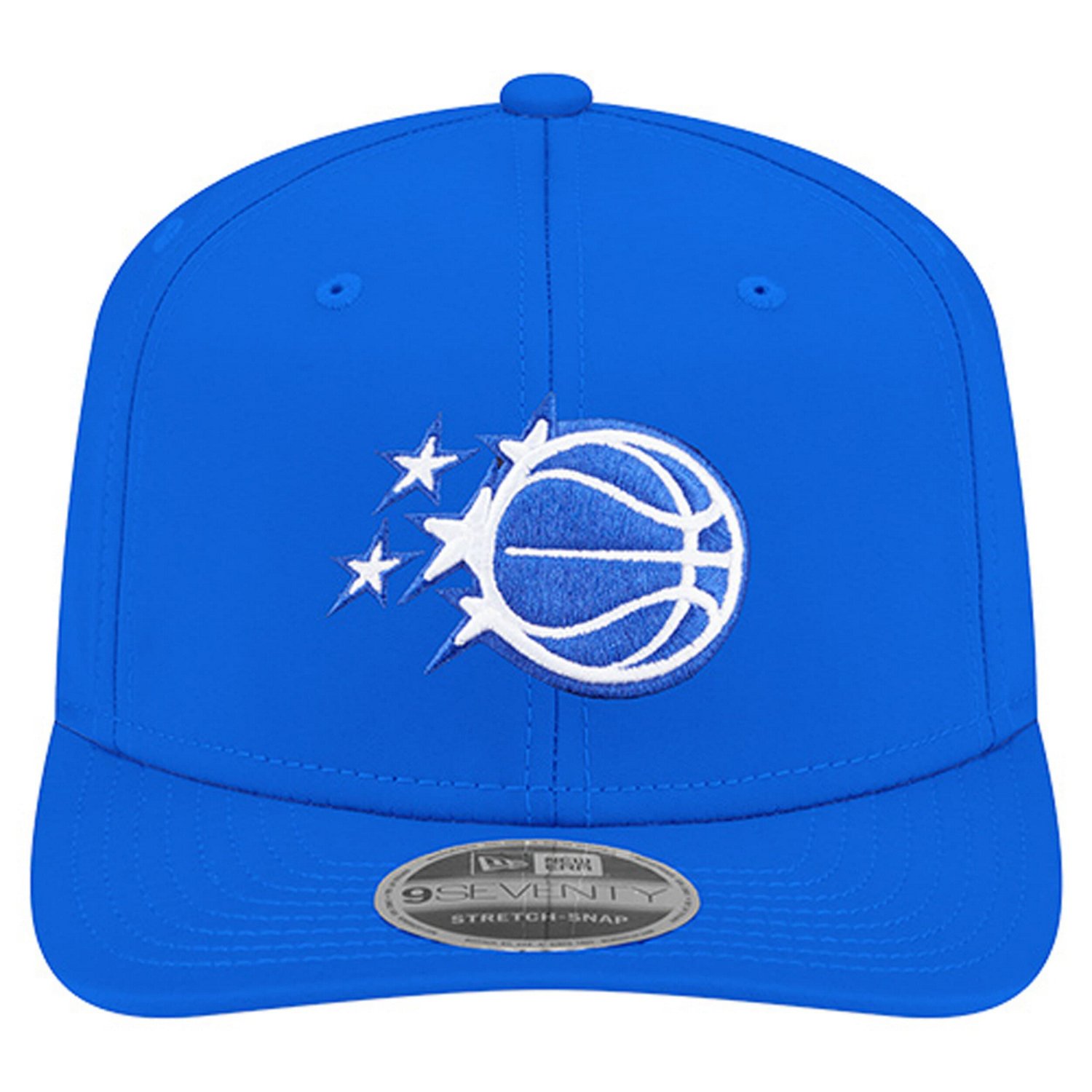 New Era Orlando Magic 9SEVENTY Stock Adjustable Hat - view number 2