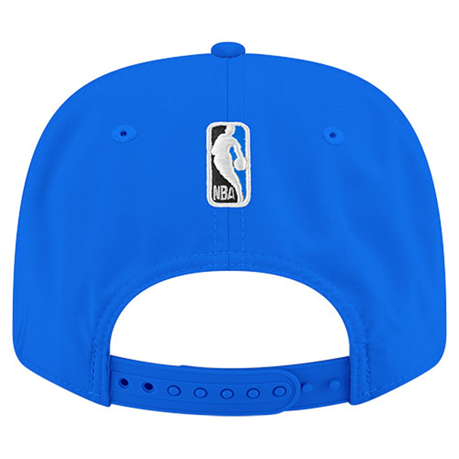 New Era Orlando Magic 9SEVENTY Stock Adjustable Hat - view number 4