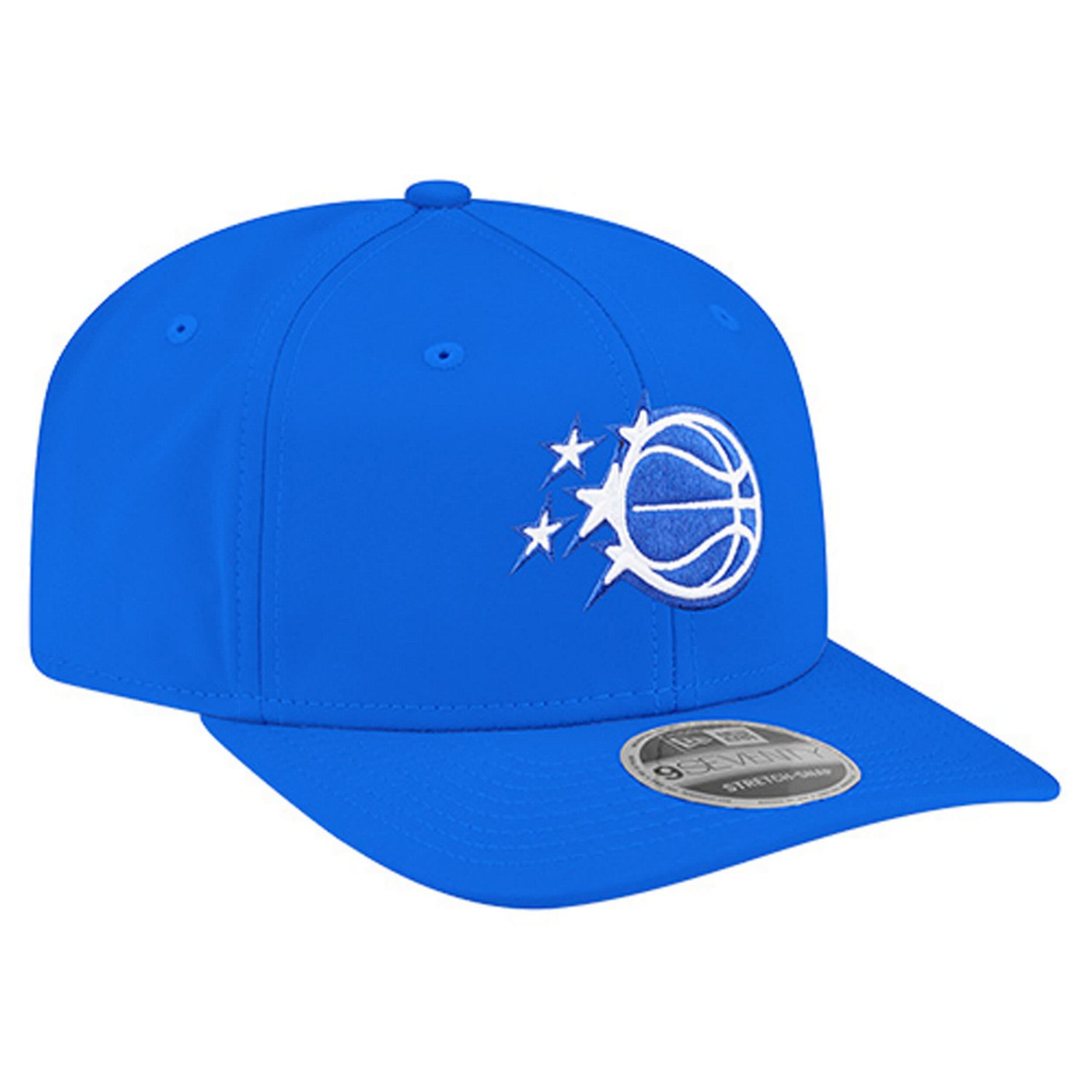 New Era Orlando Magic 9SEVENTY Stock Adjustable Hat - view number 3